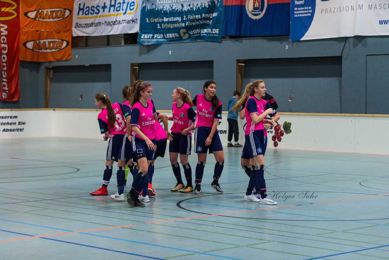 Bild 810 - wBJ Loewinnen Cup